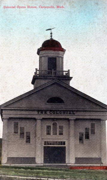 Gem Theatre